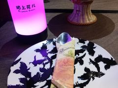 -陌上花儿·音乐西餐吧(和平店)