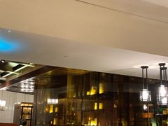 -长沙北辰洲际酒店-兰调全日餐厅