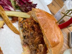 -Devils’ Brewery小恶魔精酿啤酒(武汉天地店)