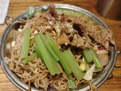 -洛阳面馆(红专路店)