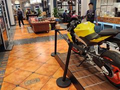 -hallch好吃餐厅(奥体中心店)