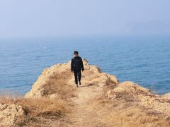-石槽海滨浴场