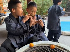 -少林功夫文化中心·独门独院