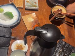 -千代武日本料理(开发区店)