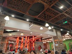 -龙抄手(春熙路总店)