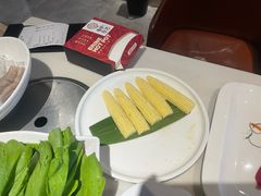 -围炉夜话·潮汕卤水火锅(榕江店)