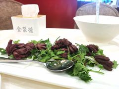 -北京全聚德(西客站店)