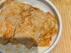 -张拉拉兰州手撕牛肉面(融科资讯中心店)