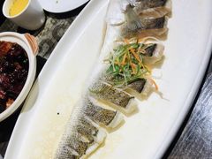 鲈鱼-贵宾楼大酒店(汇邻广场店)