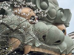 -难波八坂神社