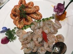 -汤记传菜(秀浦路店)