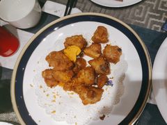 -金汤宴餐厅·粤菜(德云社店)