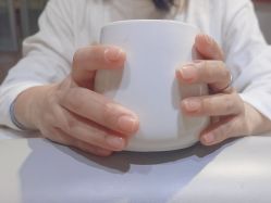 -桃色美甲沙龙