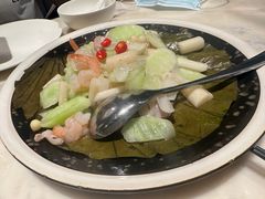 -新梅华餐厅(星悦汇店)