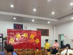 大堂-肆姐面粉馆(坡子街店)