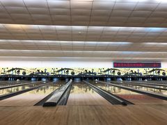 -广州保龄球馆(广州天河体育中心店)