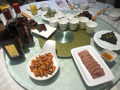 -光明邨大酒家(淮海路店)