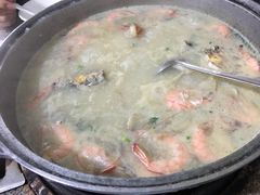 -金瑶池·猪肚鸡·传统冬瓜盅(20年白沙店)