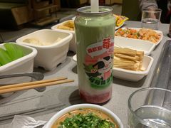 -海底捞火锅(公益西桥店)