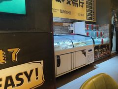 -喝丢一只鞋海鲜烧烤·海肠捞饭(东关街店)