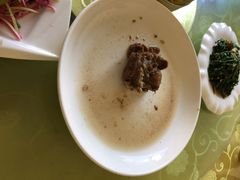 iphone_upload_pic-苏莱特色牛骨滩羊手抓馆(长城东街总店)