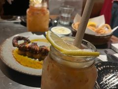 -Apollo·西班牙小酒馆(安福路店)