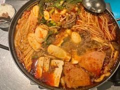 -MI WU FACTORY米屋美食工厂餐厅(绿地店)