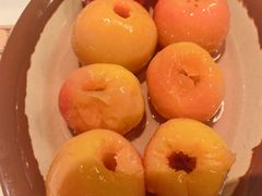-聚首堂·特色小吃·肘子·炙子烤肉烤串(什刹海德胜门店)