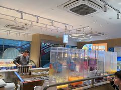 -花味·自助烤肉(南方时代店)