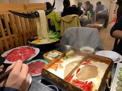 -许府牛火锅(信义坊总店)