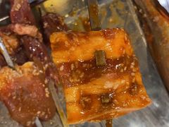 -号令江湖·水浒烤肉(和畅睦邻中心店)