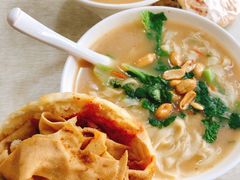 -一擀一面皮(棉纺东路店)