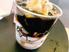 -喜茶(上海五角场万达店)