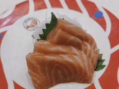 -新一番三文鱼寿司(红城湖店)