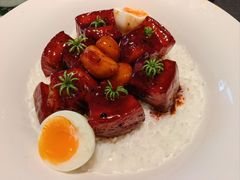 -南里山房·新淮扬菜(徐汇万科店)