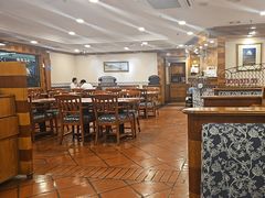 -玫瑰园西餐厅(新华大厦店)