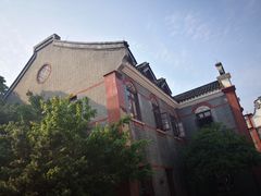 -衣裳街历史文化街区