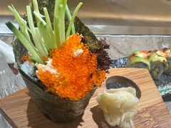 -松临·铁板烧&Omakase(神农店)