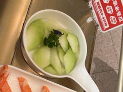 -左庭右院鲜牛肉火锅(南通CBD大有境店)