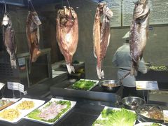 -丽都山庄餐厅