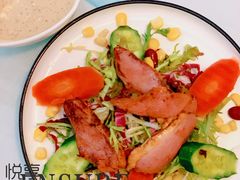 -天空花园餐吧·生日·团建(南山店)