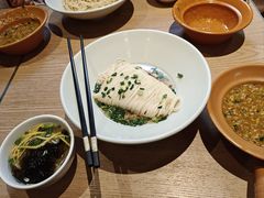 -新万鑫银丝面·非遗无锡味(惠山古镇店)