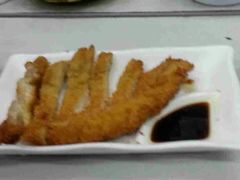 炸猪排-做了不起的80后