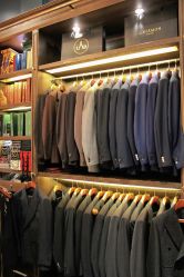 -LDIAMON西服定制(温州店)