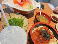 -Tuna maki寿司(苏州万象天地店)
