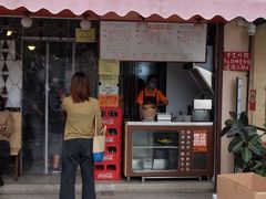 门面-世记咖啡(氹仔外卖店)