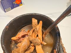 -传统菜农庄(皇姑路店)