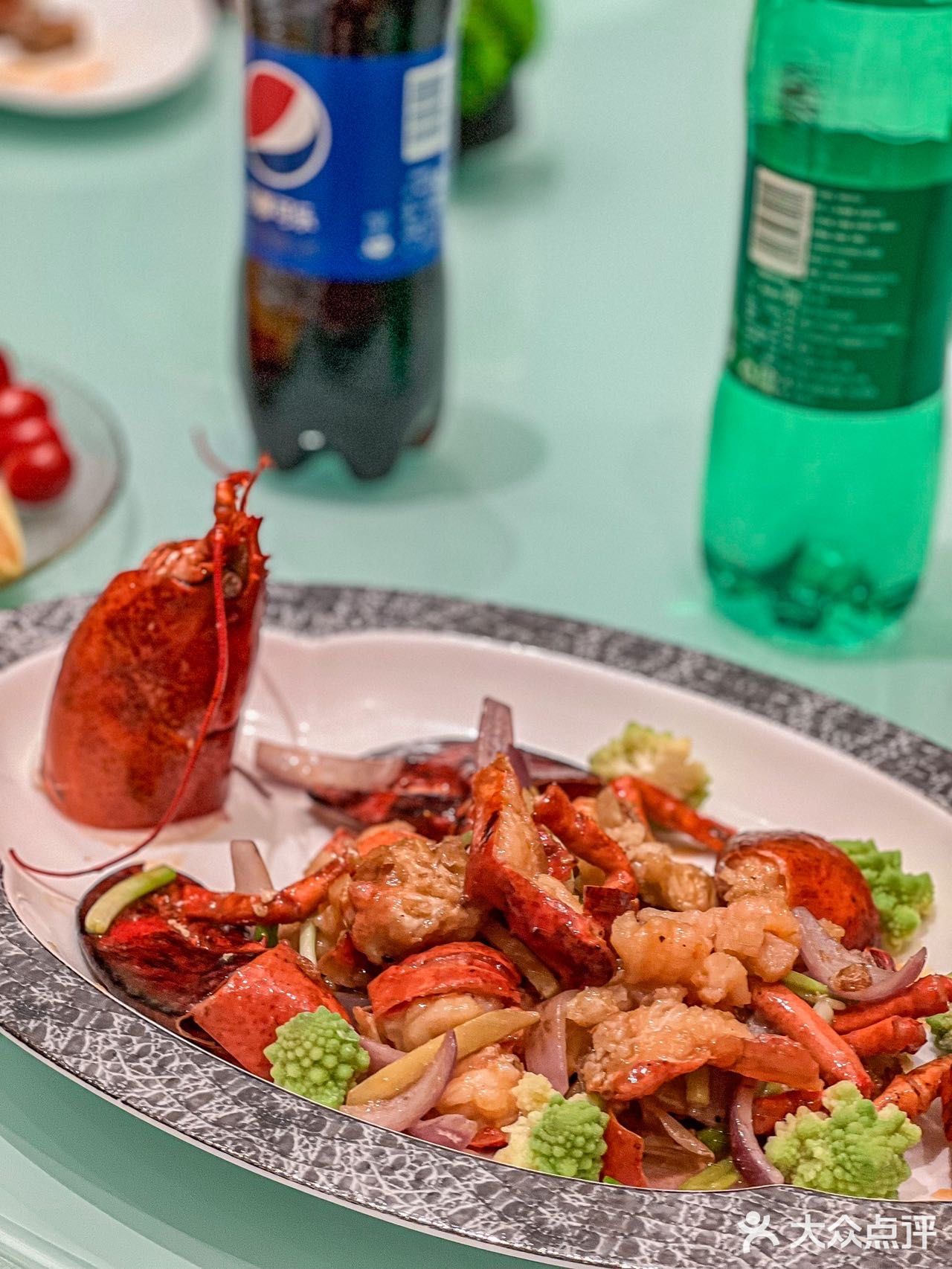 浦东宴请聚会的好去处