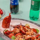 浦东宴请聚会的好去处