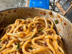 -左撇子私房面